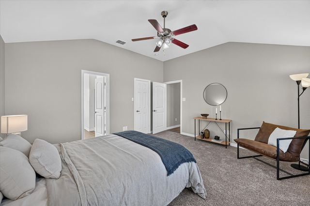 9124 Alabama Street, Joshua, TX 76058