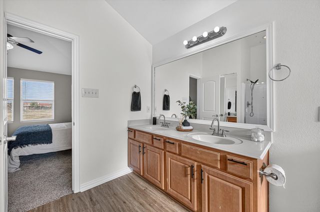 9124 Alabama Street, Joshua, TX 76058