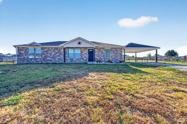 9124 Alabama Street, Joshua, TX 76058
