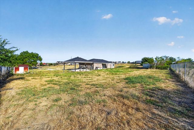 9124 Alabama Street, Joshua, TX 76058