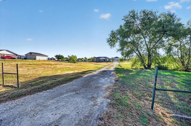 9124 Alabama Street, Joshua, TX 76058