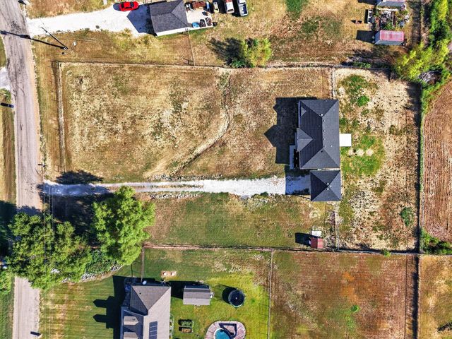 9124 Alabama Street, Joshua, TX 76058