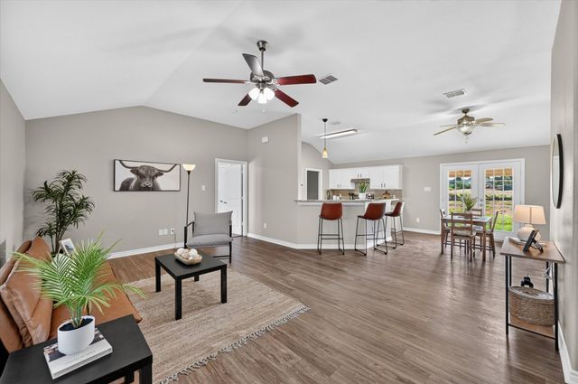 9124 Alabama Street, Joshua, TX 76058