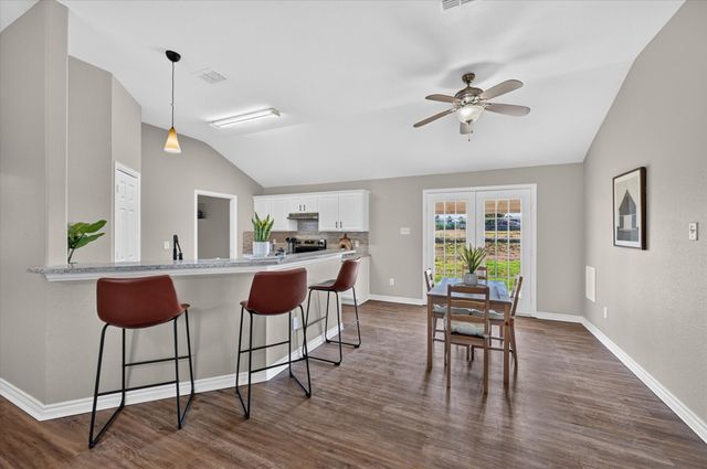 9124 Alabama Street, Joshua, TX 76058