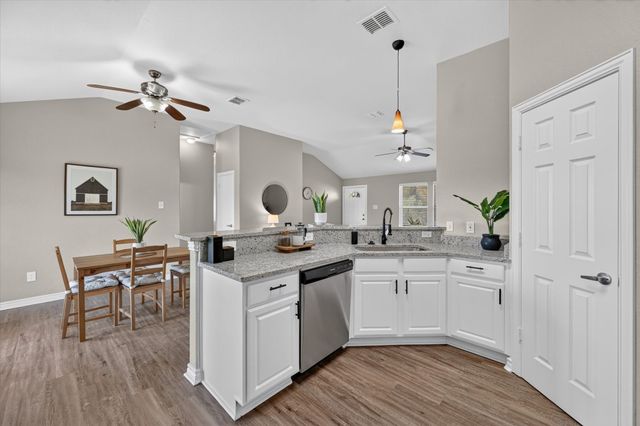 9124 Alabama Street, Joshua, TX 76058