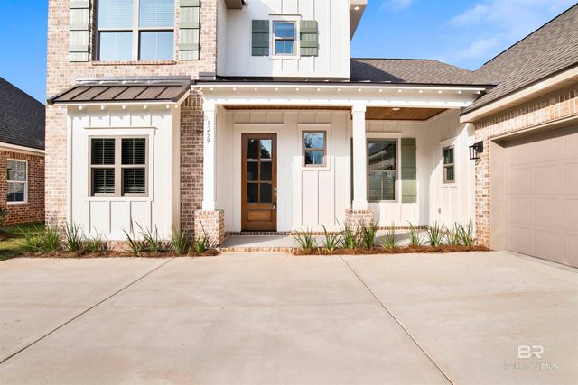 9259 Parker Lane, Daphne, AL 36526