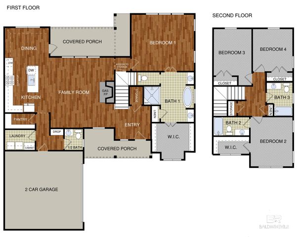 9259 Parker Lane, Daphne, AL 36526