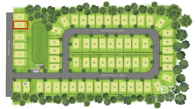 9259 Parker Lane, Daphne, AL 36526