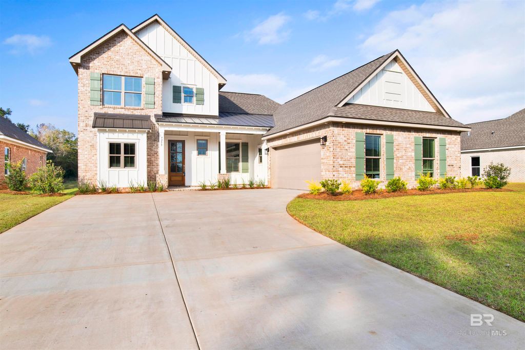 9259 Parker Lane, Daphne, AL 36526