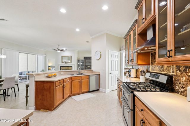 2430 TALL CEDARS Road, Fleming Island, FL 32003