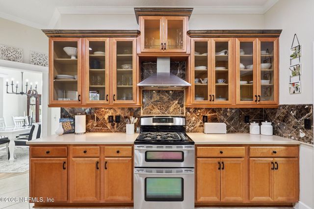 2430 TALL CEDARS Road, Fleming Island, FL 32003