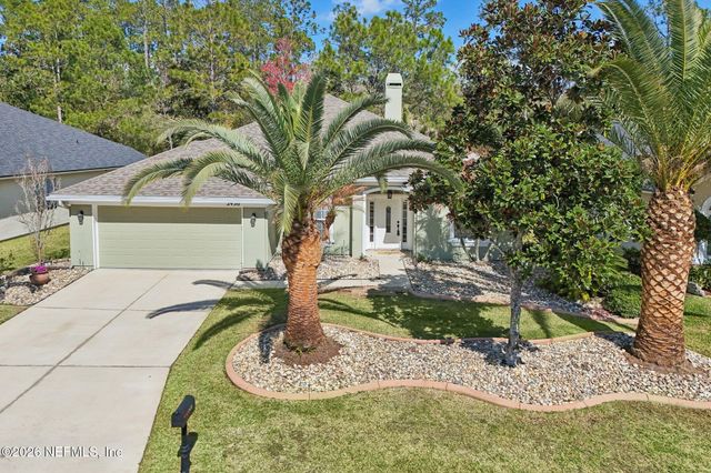 2430 TALL CEDARS Road, Fleming Island, FL 32003