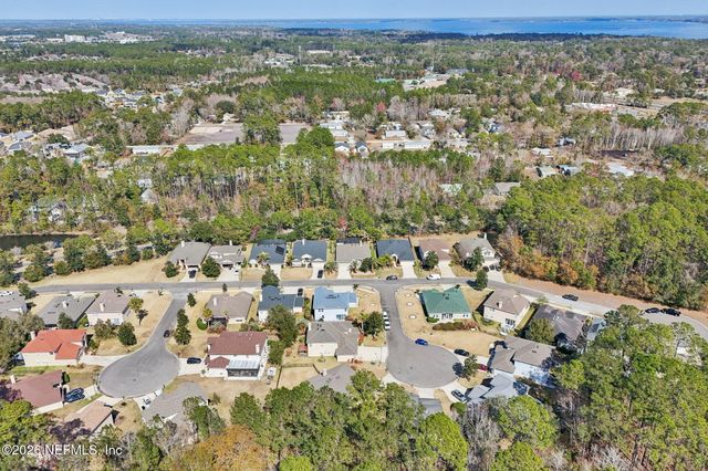 2430 TALL CEDARS Road, Fleming Island, FL 32003