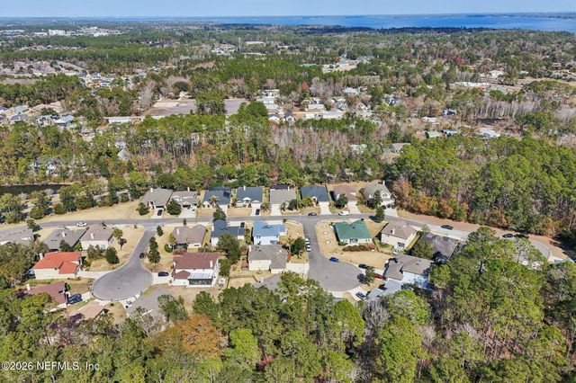 2430 TALL CEDARS Road, Fleming Island, FL 32003