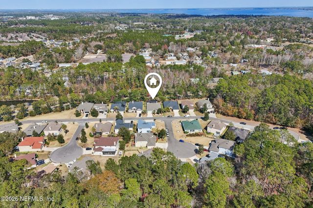 2430 TALL CEDARS Road, Fleming Island, FL 32003