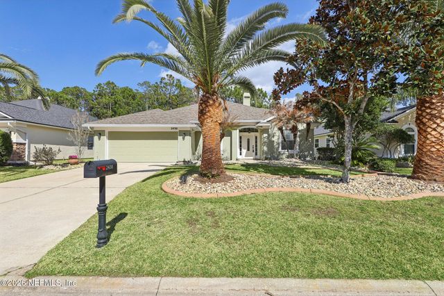 2430 TALL CEDARS Road, Fleming Island, FL 32003