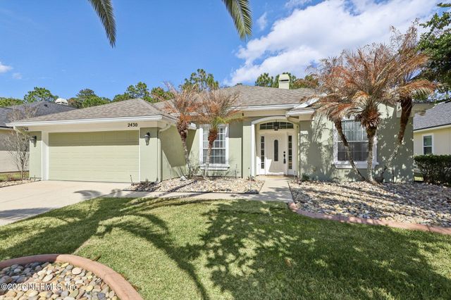 2430 TALL CEDARS Road, Fleming Island, FL 32003