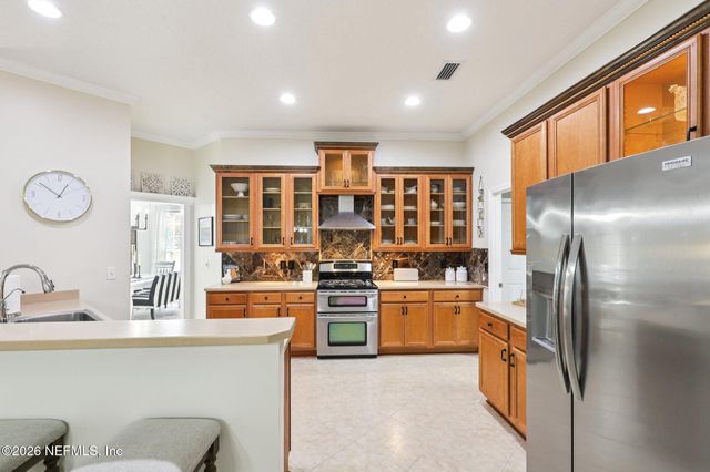 2430 TALL CEDARS Road, Fleming Island, FL 32003