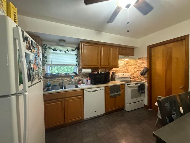 3742 Norway AVE NW, Roanoke, VA 24017