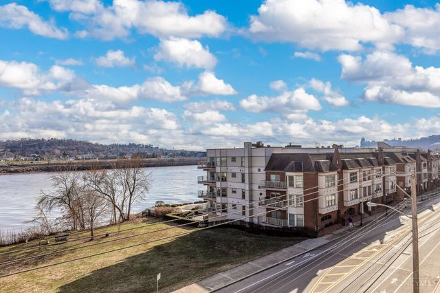 2260 Riverside Drive, Cincinnati, OH 45202