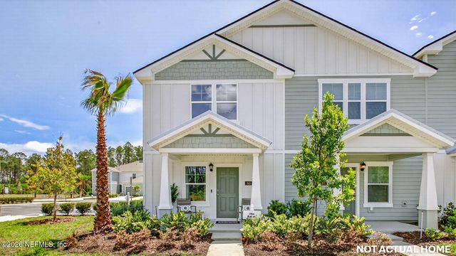 151 JURY BOX Circle, Yulee, FL 32097