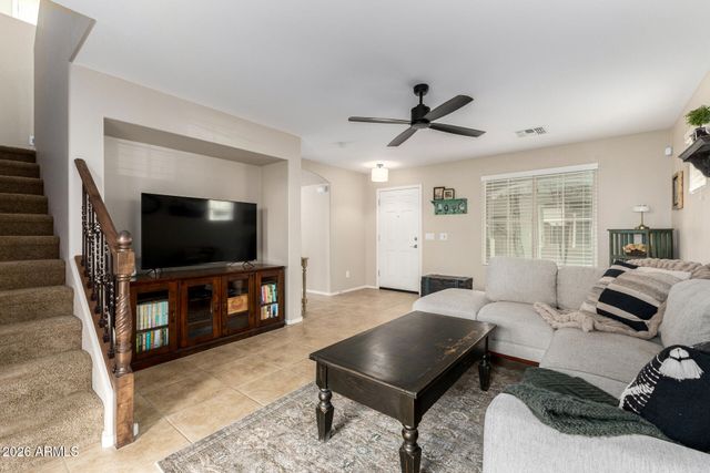 2529 E Vermont Drive, Gilbert, AZ 85295