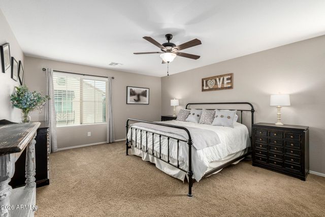 2529 E Vermont Drive, Gilbert, AZ 85295