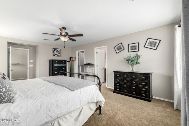 2529 E Vermont Drive, Gilbert, AZ 85295