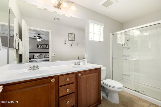 2529 E Vermont Drive, Gilbert, AZ 85295