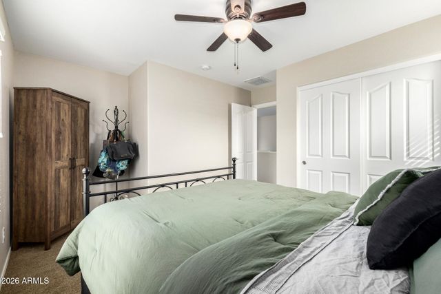 2529 E Vermont Drive, Gilbert, AZ 85295