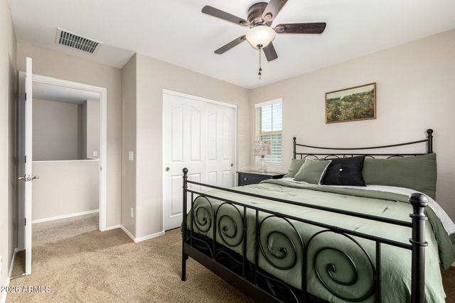 2529 E Vermont Drive, Gilbert, AZ 85295