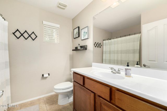 2529 E Vermont Drive, Gilbert, AZ 85295