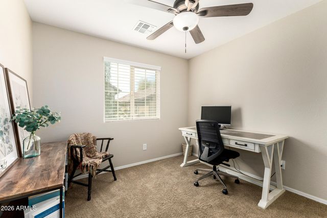 2529 E Vermont Drive, Gilbert, AZ 85295