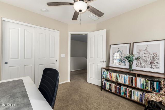 2529 E Vermont Drive, Gilbert, AZ 85295