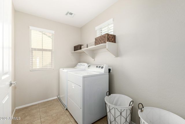 2529 E Vermont Drive, Gilbert, AZ 85295