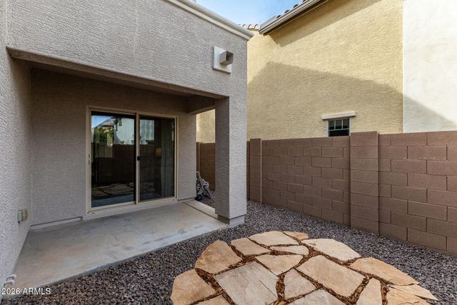 2529 E Vermont Drive, Gilbert, AZ 85295