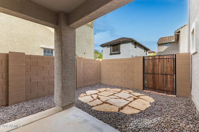 2529 E Vermont Drive, Gilbert, AZ 85295