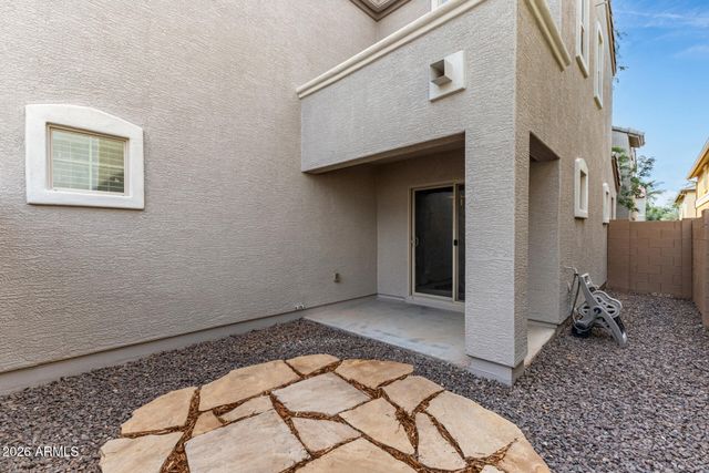 2529 E Vermont Drive, Gilbert, AZ 85295