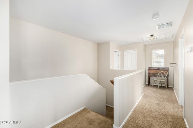 2529 E Vermont Drive, Gilbert, AZ 85295