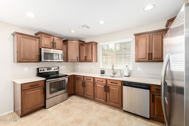 2529 E Vermont Drive, Gilbert, AZ 85295