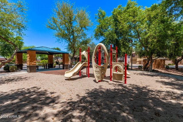 2529 E Vermont Drive, Gilbert, AZ 85295