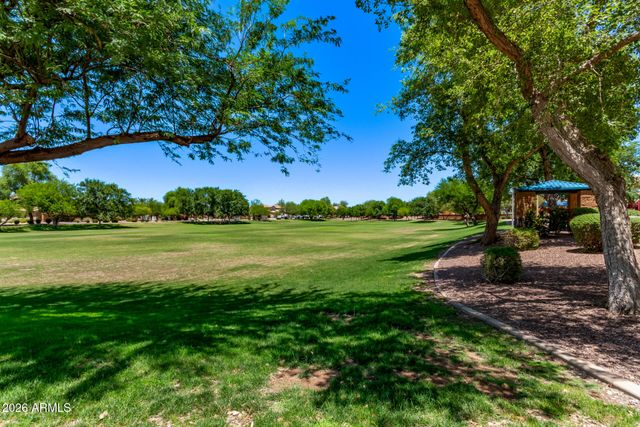 2529 E Vermont Drive, Gilbert, AZ 85295