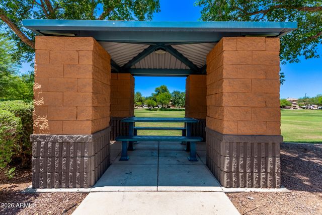 2529 E Vermont Drive, Gilbert, AZ 85295