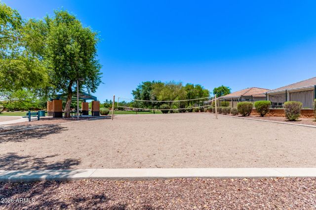 2529 E Vermont Drive, Gilbert, AZ 85295