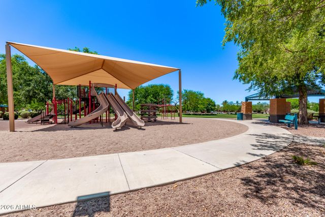 2529 E Vermont Drive, Gilbert, AZ 85295