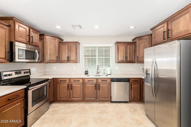 2529 E Vermont Drive, Gilbert, AZ 85295