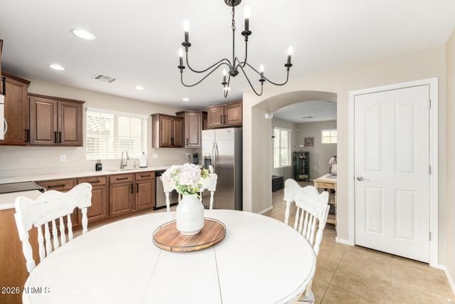 2529 E Vermont Drive, Gilbert, AZ 85295