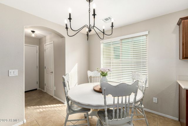 2529 E Vermont Drive, Gilbert, AZ 85295