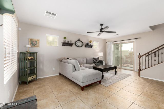 2529 E Vermont Drive, Gilbert, AZ 85295