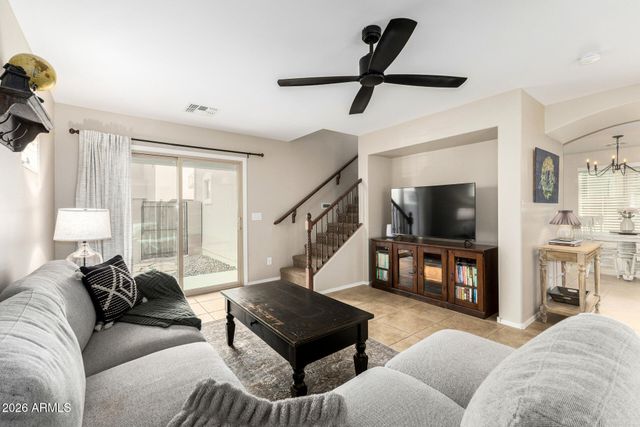 2529 E Vermont Drive, Gilbert, AZ 85295